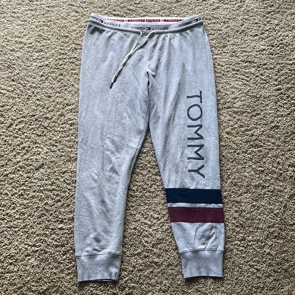 Tommy Hilfiger Joggers - Picture 1 of 2